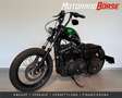 Harley-Davidson Sportster 883 Teilzahlung ab 130 Euro monatlich Grün - thumbnail 1