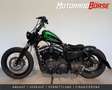 Harley-Davidson Sportster 883 Teilzahlung ab 130 Euro monatlich Grün - thumbnail 2