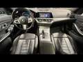 BMW 340 M340dA MH xDrive 340ch Gris - thumbnail 10