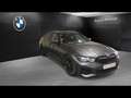 BMW 340 M340dA MH xDrive 340ch Gris - thumbnail 3