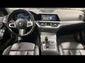 BMW 340 M340dA MH xDrive 340ch Gris - thumbnail 9