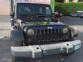 Jeep Wrangler Wrangler 3p 2.8 crd Sahara auto dpf Nero - thumbnail 1