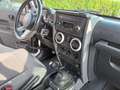 Jeep Wrangler Wrangler 3p 2.8 crd Sahara auto dpf Nero - thumbnail 9