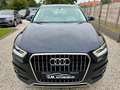 Audi Q3 Q3 2.0 TDi*GPS*AIRCO*CUIR*XENON*LED*CARNET* Bleu - thumbnail 2