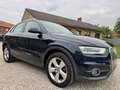 Audi Q3 Q3 2.0 TDi*GPS*AIRCO*CUIR*XENON*LED*CARNET* Bleu - thumbnail 8