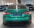 BMW M4 Coupe xDrive Competition LCI, Carbon, Verde - thumbnail 5