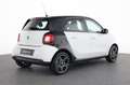 smart forFour smart EQ forfour NAVI LED Kamera Einparkh. Sitzhzg Blanc - thumbnail 4