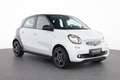 smart forFour smart EQ forfour NAVI LED Kamera Einparkh. Sitzhzg Blanc - thumbnail 6