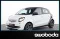 smart forFour smart EQ forfour NAVI LED Kamera Einparkh. Sitzhzg Weiß - thumbnail 1