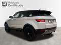 Land Rover Range Rover Evoque 2.0eD4 SE 2WD 150 Blanco - thumbnail 4