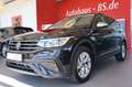 Volkswagen Tiguan Allspace 2.0TDI,KameraNaviLED,AHK,7-SITZE Schwarz - thumbnail 1