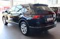Volkswagen Tiguan Allspace 2.0TDI,KameraNaviLED,AHK,7-SITZE Schwarz - thumbnail 4