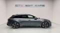 Audi RS4 Avant TFSI quattro tiptronic Gris - thumbnail 5