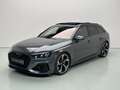 Audi RS4 Avant TFSI quattro tiptronic Gris - thumbnail 12