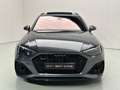 Audi RS4 Avant TFSI quattro tiptronic Gris - thumbnail 11