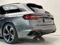 Audi RS4 Avant TFSI quattro tiptronic Gris - thumbnail 17