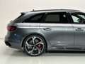 Audi RS4 Avant TFSI quattro tiptronic Gris - thumbnail 8