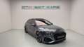 Audi RS4 Avant TFSI quattro tiptronic Gris - thumbnail 3