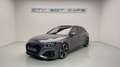 Audi RS4 Avant TFSI quattro tiptronic Gris - thumbnail 2