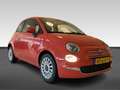 Fiat 500 1.0 60pk Twinair Pop Rojo - thumbnail 8