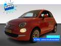 Fiat 500 1.0 60pk Twinair Pop Rouge - thumbnail 1