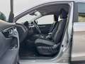 Nissan Qashqai Acenta Silber - thumbnail 10
