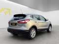 Nissan Qashqai Acenta Silber - thumbnail 5
