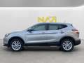 Nissan Qashqai Acenta Silber - thumbnail 8