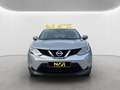 Nissan Qashqai Acenta Silber - thumbnail 2