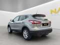 Nissan Qashqai Acenta Silber - thumbnail 7