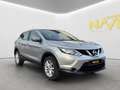Nissan Qashqai Acenta Silber - thumbnail 3
