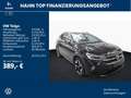 Volkswagen Taigo 1.0TSI R-Line ACC Matrix Navi PDC Sitzheiz Schwarz - thumbnail 2