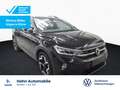 Volkswagen Taigo 1.0TSI R-Line ACC Matrix Navi PDC Sitzheiz Schwarz - thumbnail 1