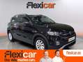 Volkswagen T-Cross 1.0 TSI Advance 81kW Negro - thumbnail 1