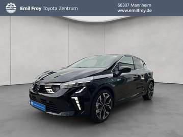 1.6 Hybrid Edition
