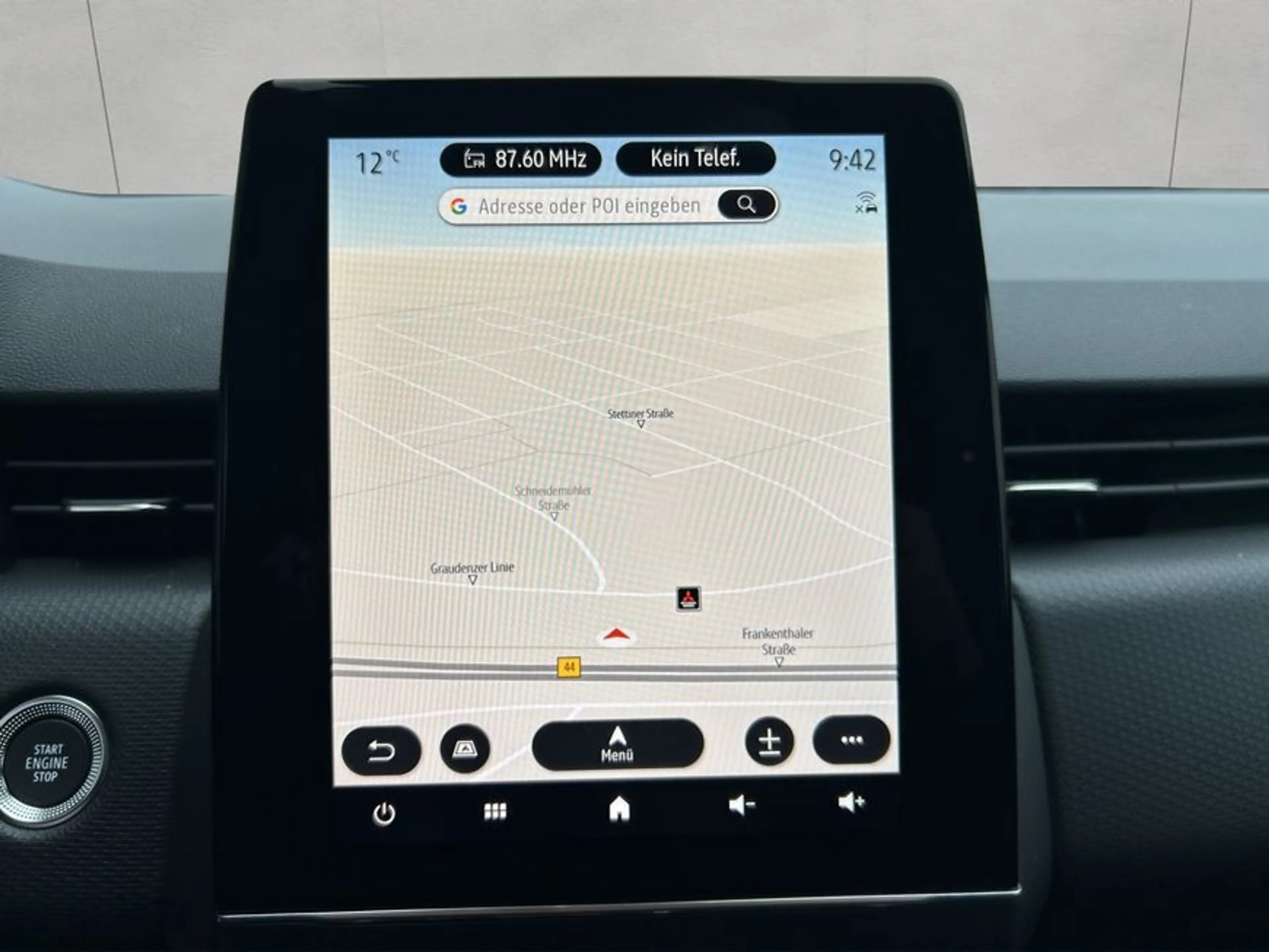 Mitsubishi Colt 1.6 Hybrid Edition — photo 14