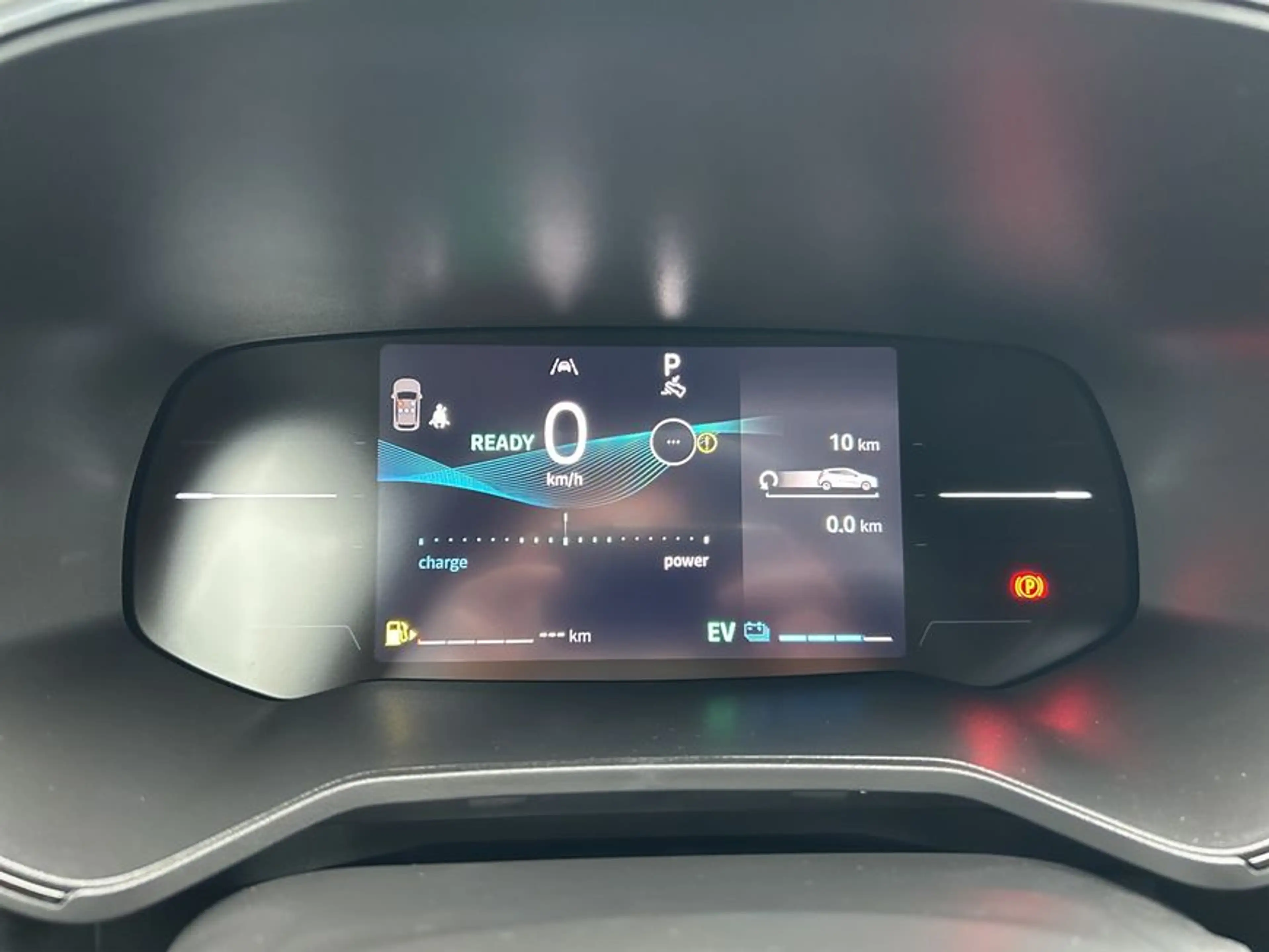 Mitsubishi Colt 1.6 Hybrid Edition — photo 11