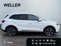 MG ZS Hybrid+ Luxury *LED*360°*SHZ*Carplay*PDC*ACC* Weiß - thumbnail 9