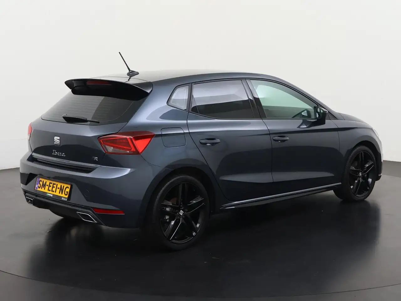 SEAT Ibiza 1.5 TSI FR DSG 150PK Camera Digital Cockpit, миниатюра 4
