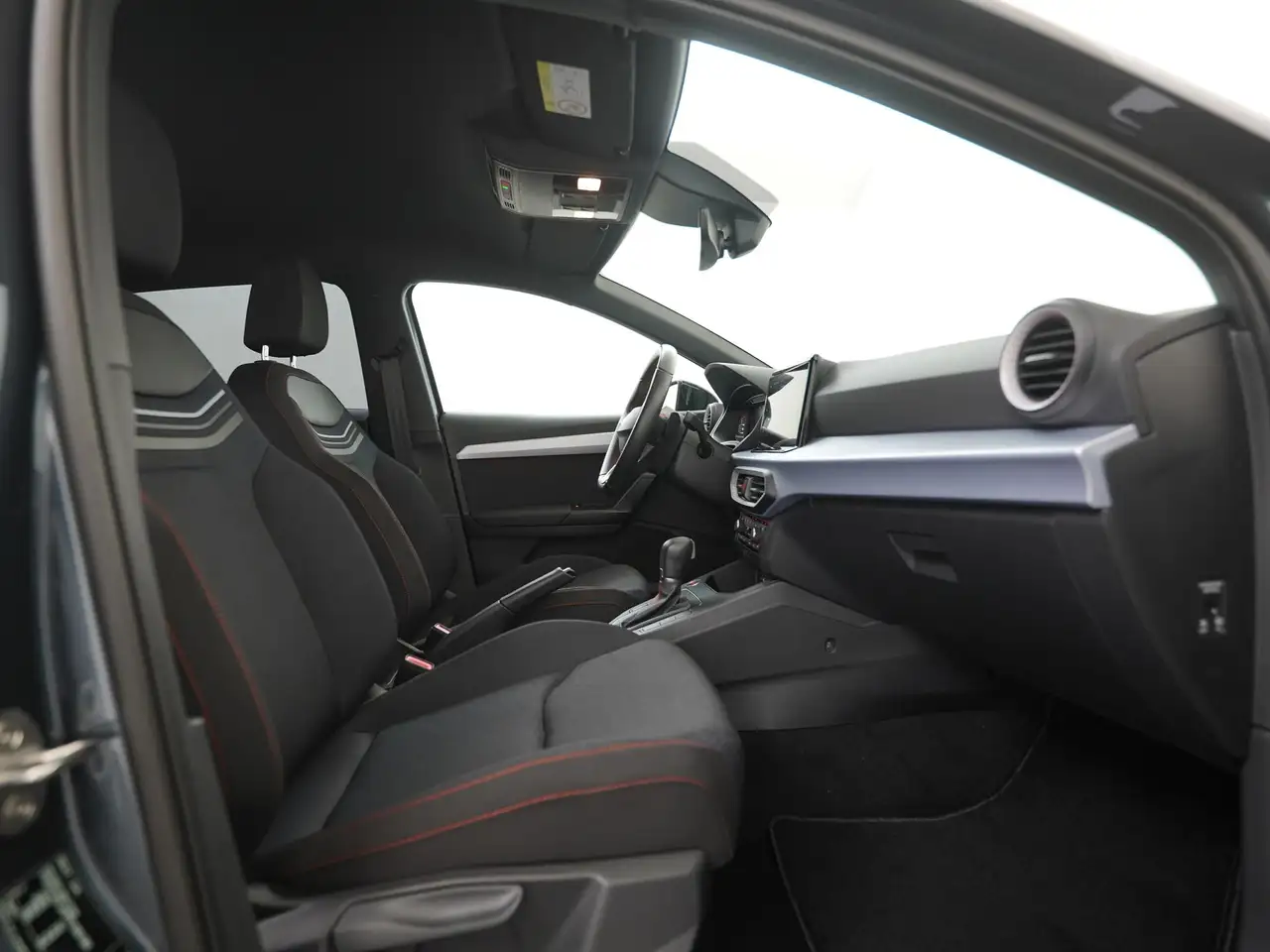 SEAT Ibiza 1.5 TSI FR DSG 150PK Camera Digital Cockpit, миниатюра 3