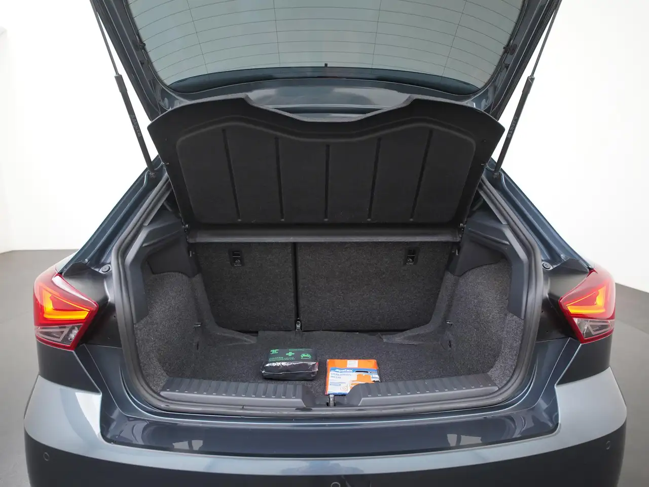 SEAT Ibiza 1.5 TSI FR DSG 150PK Camera Digital Cockpit, миниатюра 26