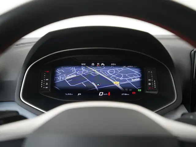 SEAT Ibiza view 8
