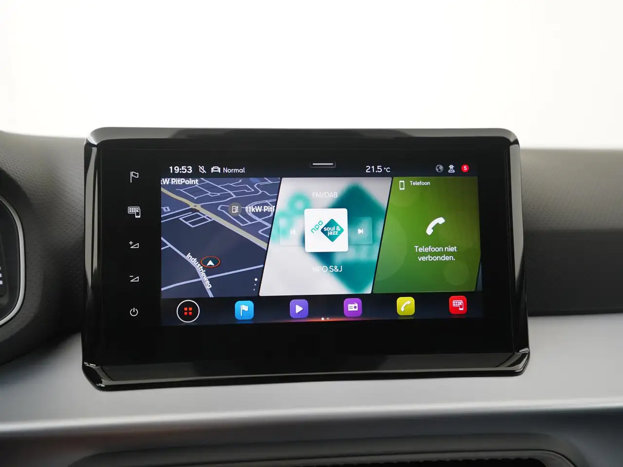 SEAT Ibiza 1.5 TSI FR DSG 150PK Camera Digital Cockpit, миниатюра 18