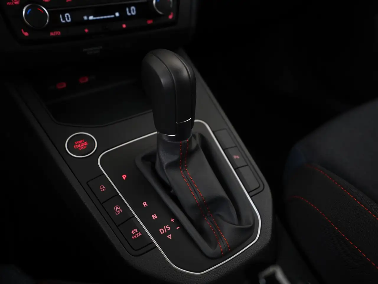 SEAT Ibiza 1.5 TSI FR DSG 150PK Camera Digital Cockpit, миниатюра 10