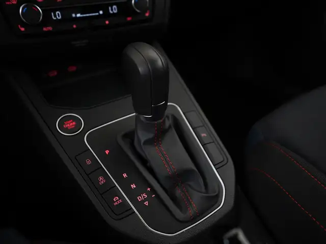 SEAT Ibiza view 10