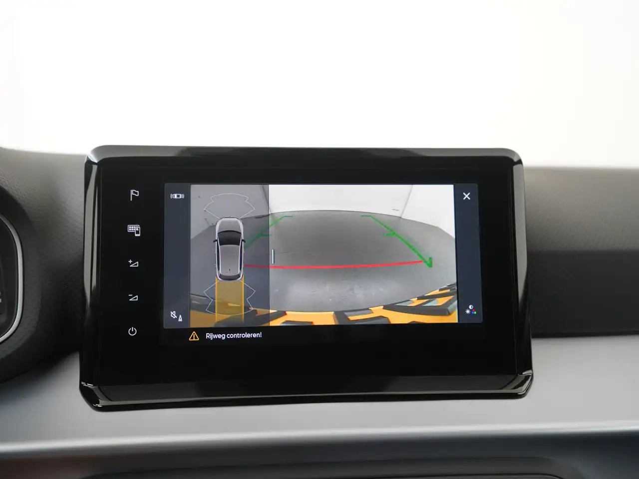 SEAT Ibiza 1.5 TSI FR DSG 150PK Camera Digital Cockpit, миниатюра 22
