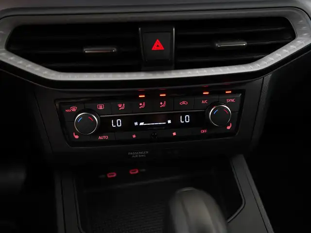 SEAT Ibiza view 11
