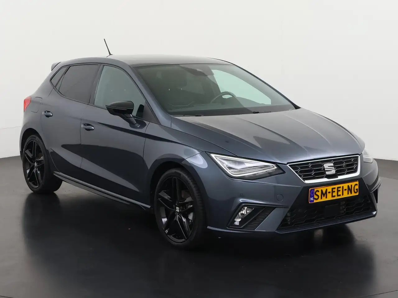 SEAT Ibiza 1.5 TSI FR DSG 150PK Camera Digital Cockpit, миниатюра 30