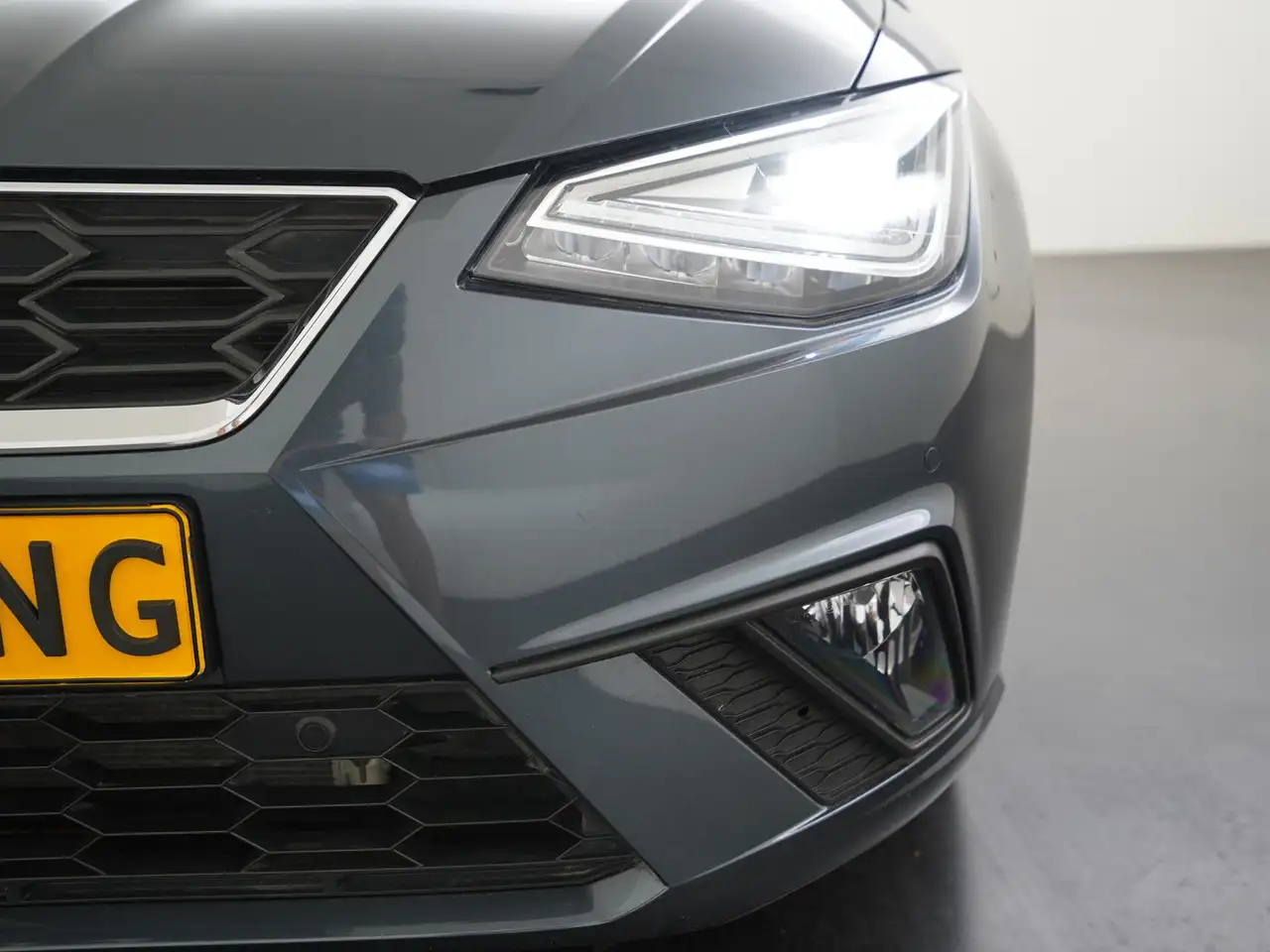 SEAT Ibiza 1.5 TSI FR DSG 150PK Camera Digital Cockpit, миниатюра 23