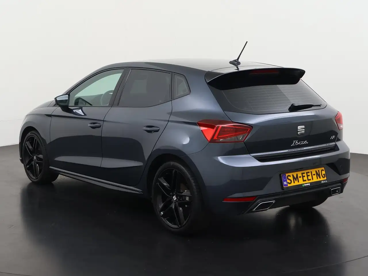 SEAT Ibiza 1.5 TSI FR DSG 150PK Camera Digital Cockpit, миниатюра 6